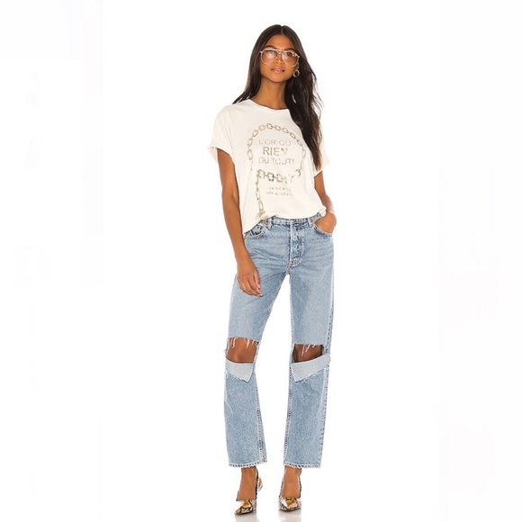 REVOLVE GRLFRND Helena in Breakdown Size 28